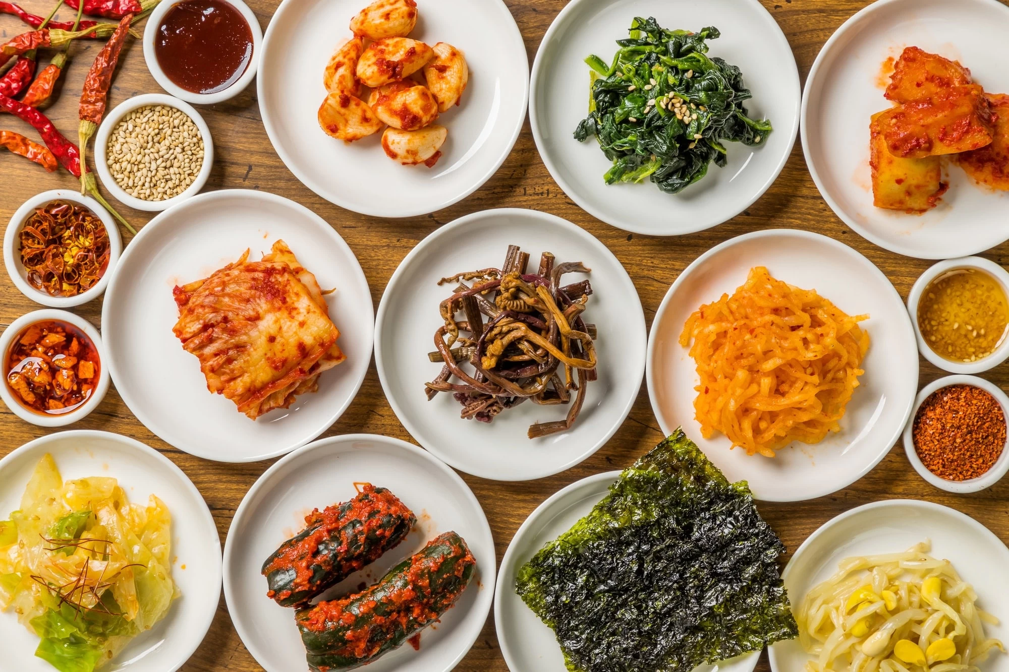 お取り寄せできる人気の韓国料理おすすめ16選