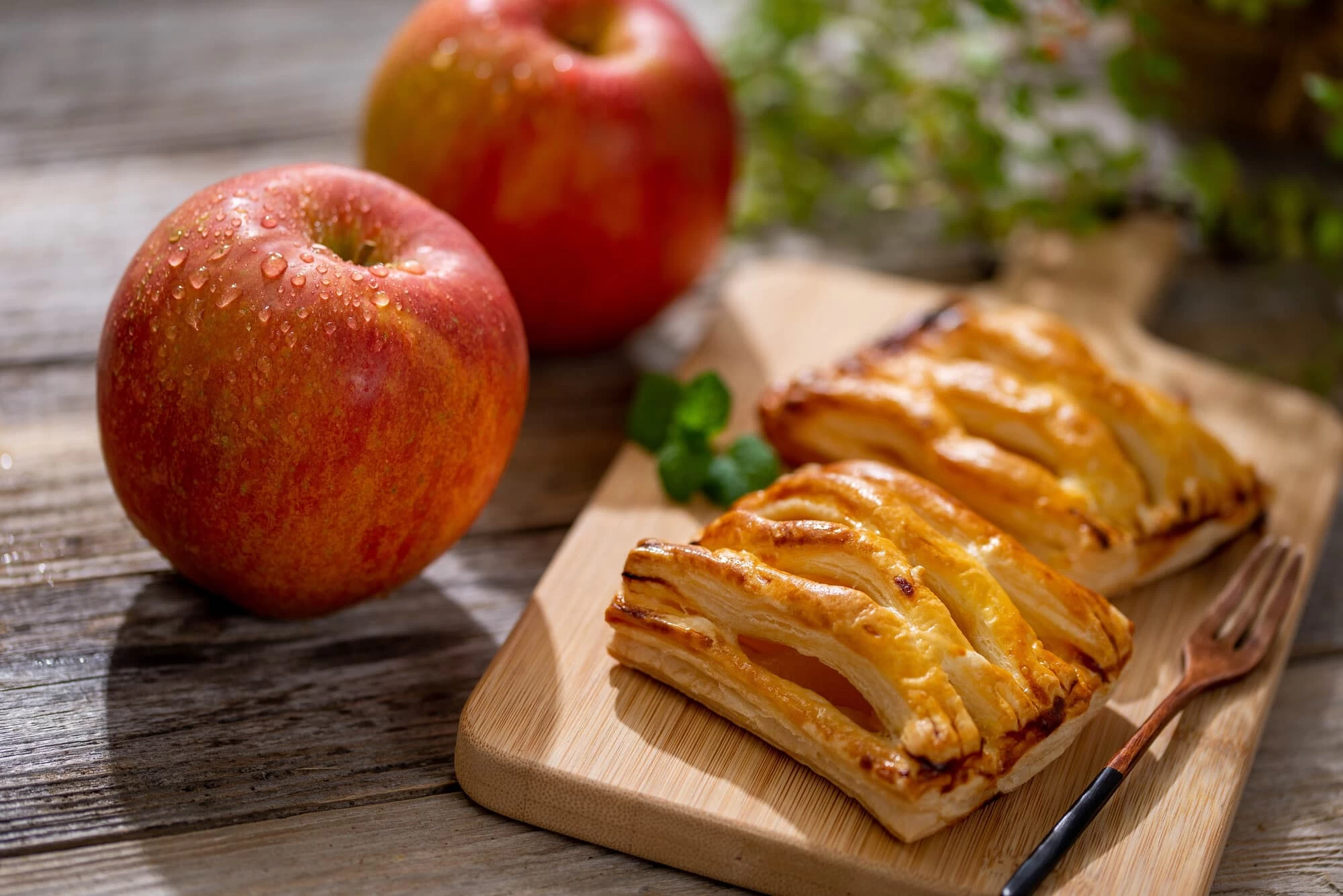 絶品アップルパイを食べよう！アップルパイのお取り寄せが美味しい！みんなで食べたい商品10選