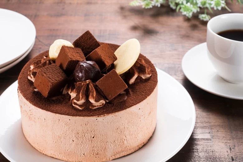 自分へのごほうびや、特別な日のお祝いに！【通販で人気！ 】お取り寄せチョコレートケーキ26選