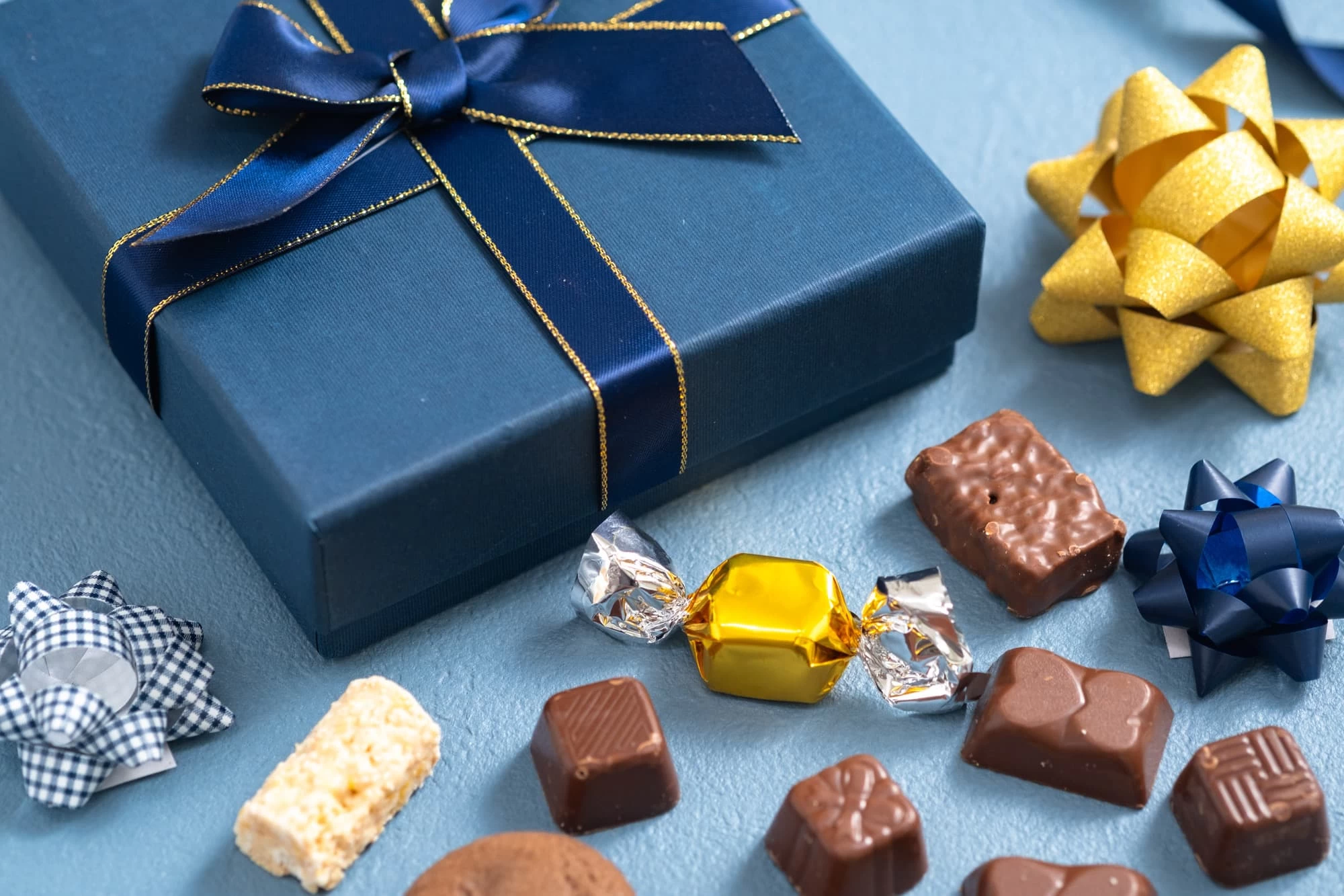 【2026年版】ホワイトデーに人気！ バレンタインのお返しにぴったりなスイーツ・ギフト34選