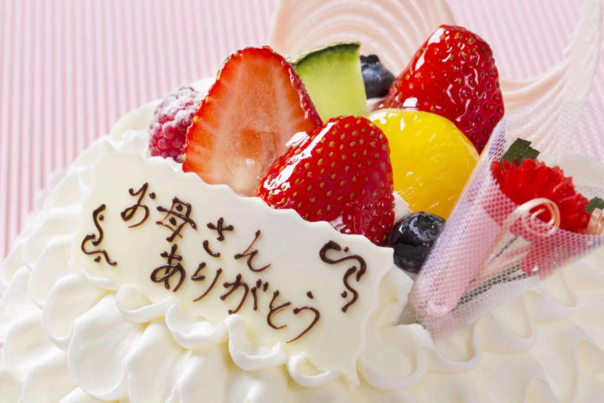「ありがとう」の思いが伝わる高級スイーツ8選