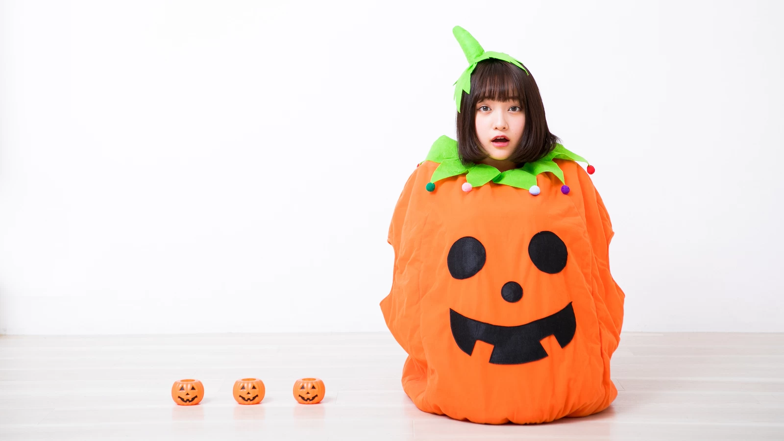 ハロウィンって何？日本ではいつから？起源や由来を徹底解説！