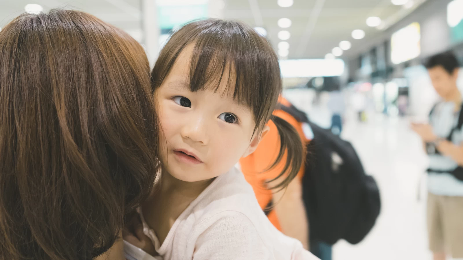 羽田空港内を遊んで楽しむ！子連れでも安心して過ごせる有意義な時間の使い方