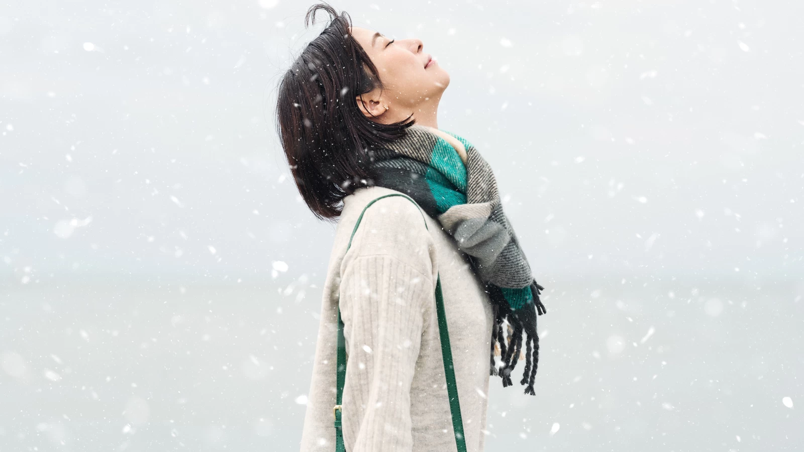 寒さ対策・雪対策を徹底解説！気になる天気・気温をチェックして冬のおでかけを楽しもう