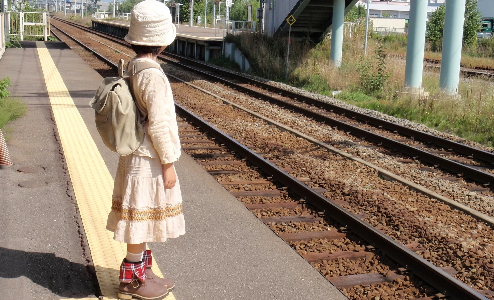 【関東】駅から徒歩OK！日帰りで行ける楽しい電車旅スポット13選