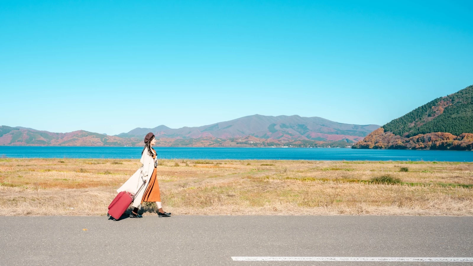 2025年の年末年始はどこへ行く？冬休みのおでかけ・旅行トレンドをアンケート調査