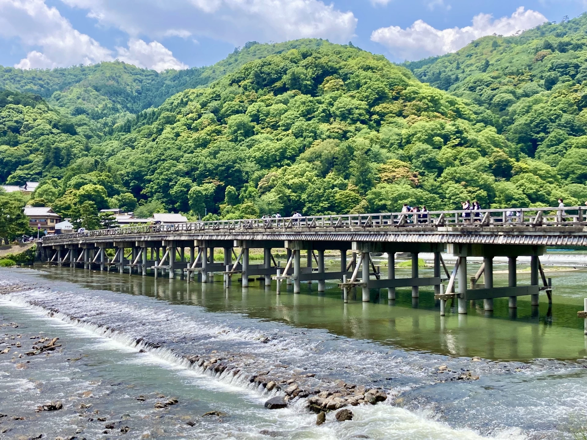 京都・おでかけ】浴衣で巡りたいおすすめデートスポット19選