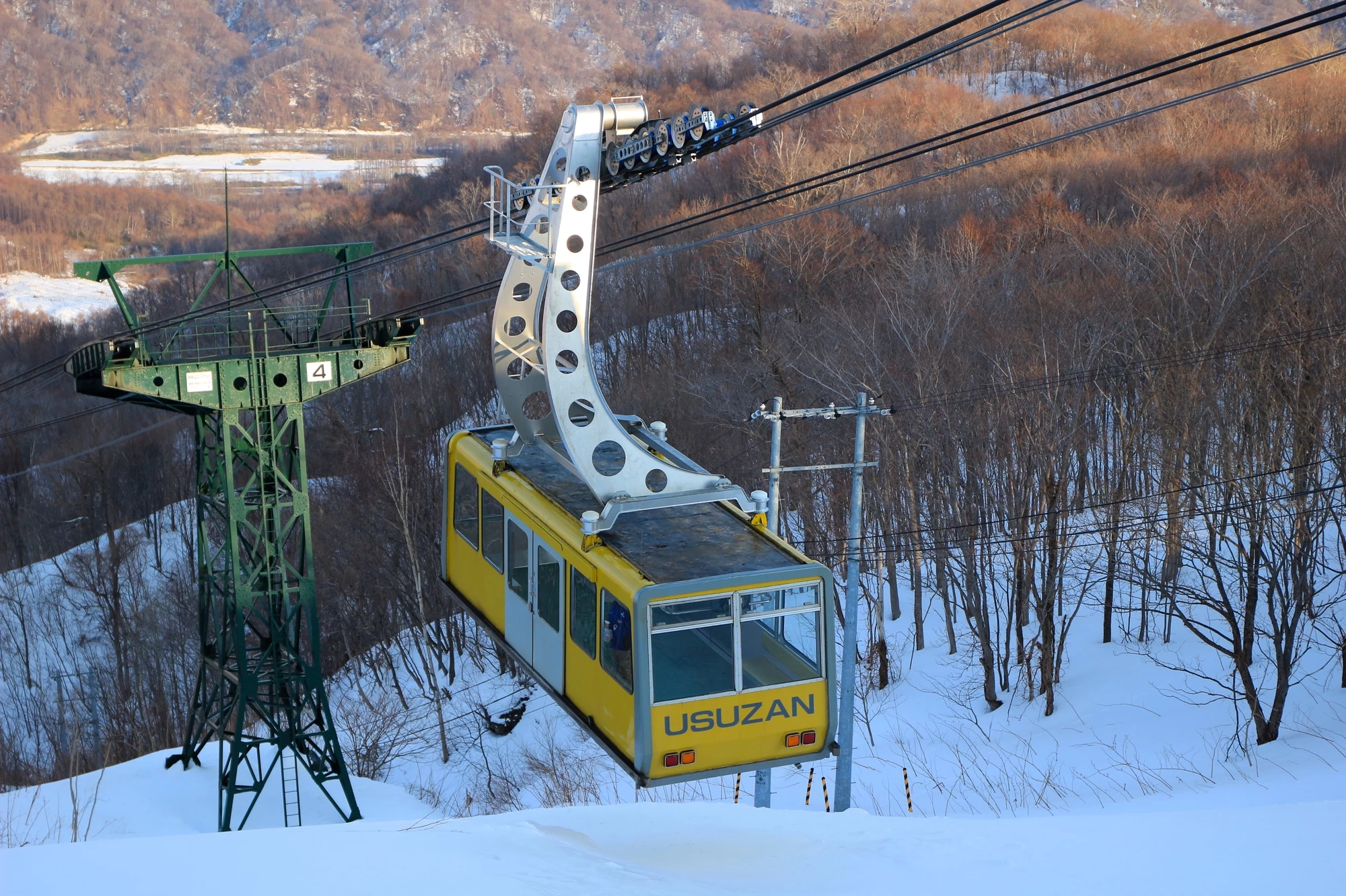 日帰りで北海道を満喫】冬だけの絶景18選！札幌から車なしで行ける♪