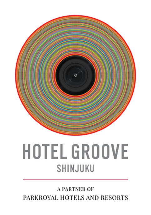 １着でも送料無料 HOTEL GROOVE SHINJUKU 新宿 ホテル 宿泊利用券