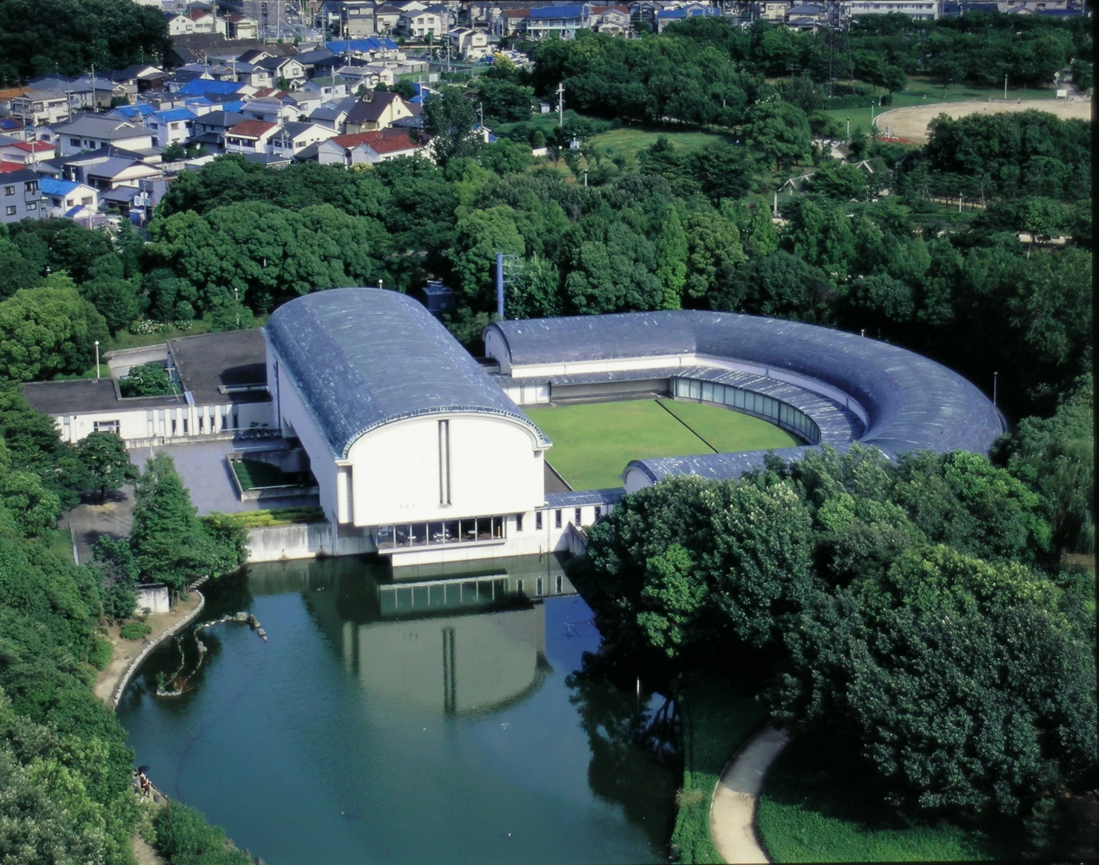 堺市博物館 