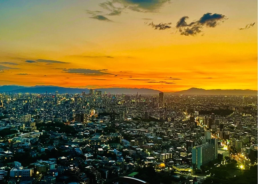 東海・おでかけ】夕焼けに染まる絶景を眺める 夕日スポット28選