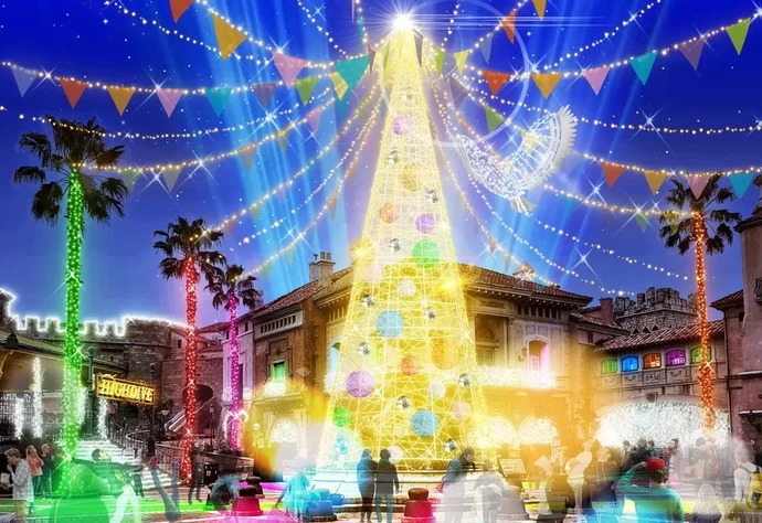 2023年・大阪】クリスマスマーケットも開催！関西の12月イベント11選