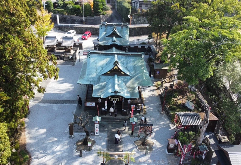 全国・おでかけ】受験前の合格祈願に！菅原道真ゆかりの神社14選