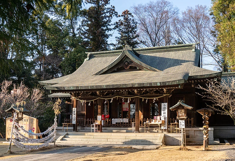 全国・おでかけ】受験前の合格祈願に！菅原道真ゆかりの神社14選