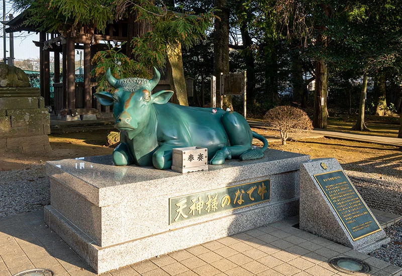 全国・おでかけ】受験前の合格祈願に！菅原道真ゆかりの神社14選