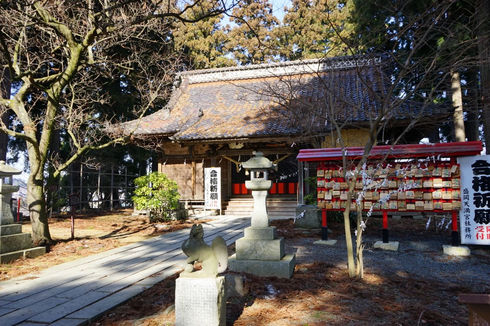 全国・おでかけ】受験前の合格祈願に！菅原道真ゆかりの神社14選