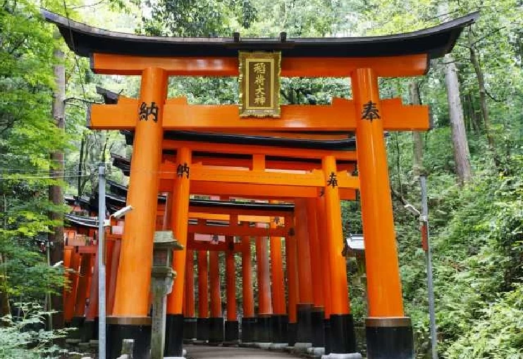 京都】パワースポットにおでかけ！運気の上がる神社20選