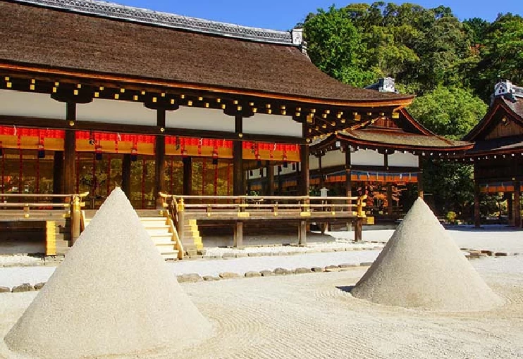 京都】パワースポットにおでかけ！運気の上がる神社20選