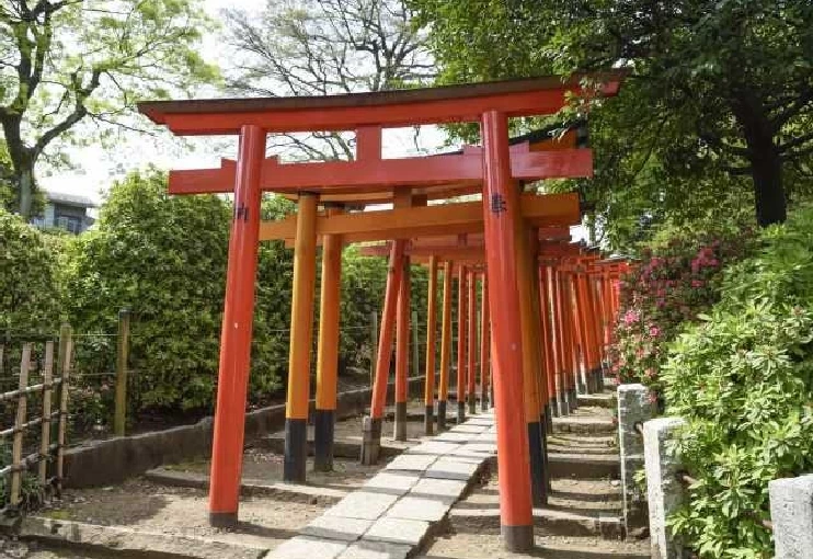 日本全国】パワースポットにおでかけ！運気の上がる神社32選