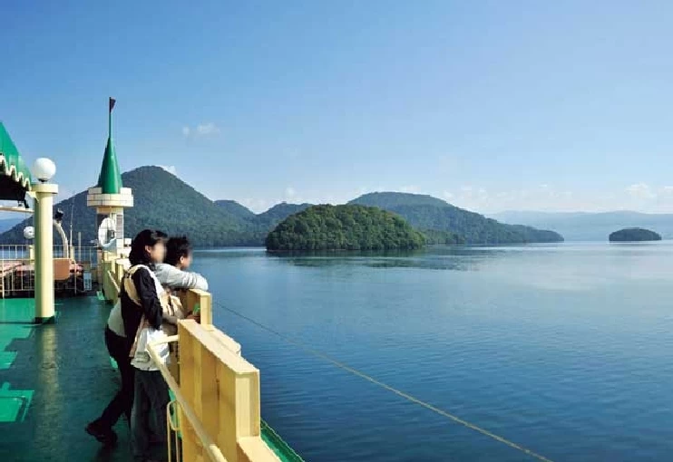 北海道・洞爺湖観光】札幌から車で約2時間！今夏行きたい避暑地9選