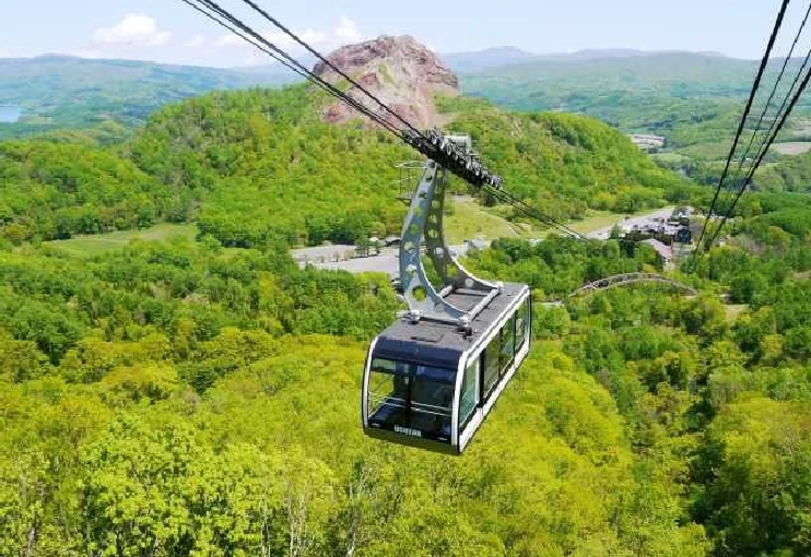 北海道・洞爺湖観光】札幌から車で約2時間！今夏行きたい避暑地9選