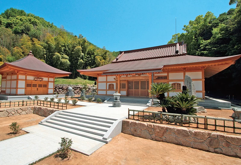 愛媛】パワースポットにおでかけ！運気の上がる神社・神宮・寺院17選