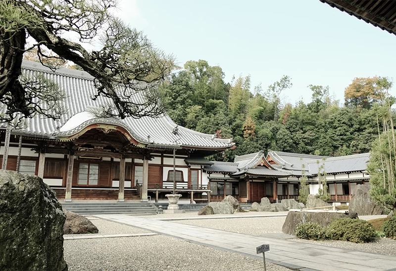 愛媛】パワースポットにおでかけ！運気の上がる神社・神宮・寺院17選