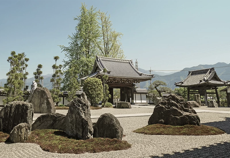 愛媛】パワースポットにおでかけ！運気の上がる神社・神宮・寺院17選