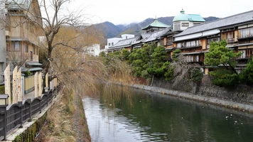 伊東温泉　イメージ