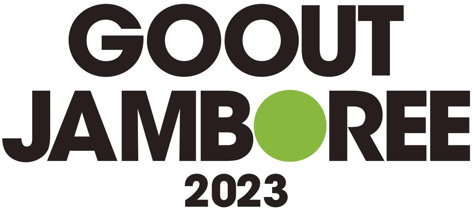 GO OUT JAMBOREE（ゴーアウトジャンボリー）2023 【ふもとっぱら】