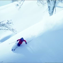 2024年5月12日まで営業【札幌国際スキー場】