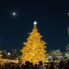 クリスマスマーケットin大阪【天王寺公園「てんしば」「てんしばi:na」】