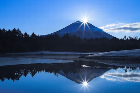 富士山・富士五湖・富士吉田＞どこに行く？何がしたい？日帰り旅行にもおすすめの観光・体験スポット【旅色】