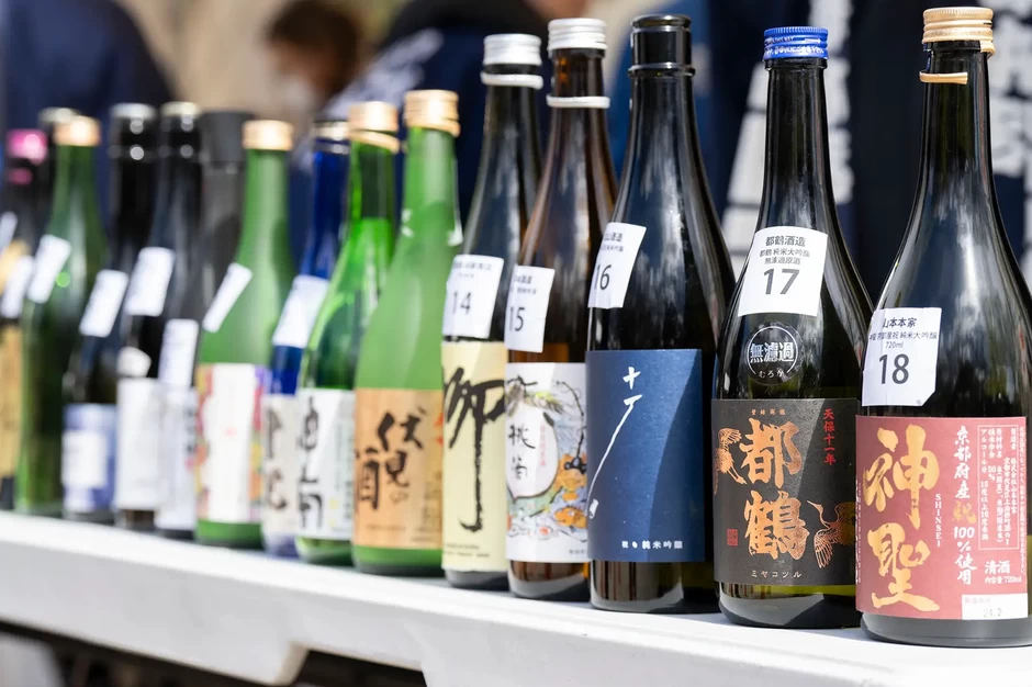 伏見 酒フェス〜FUSHIMI SAKE FES.〜2025