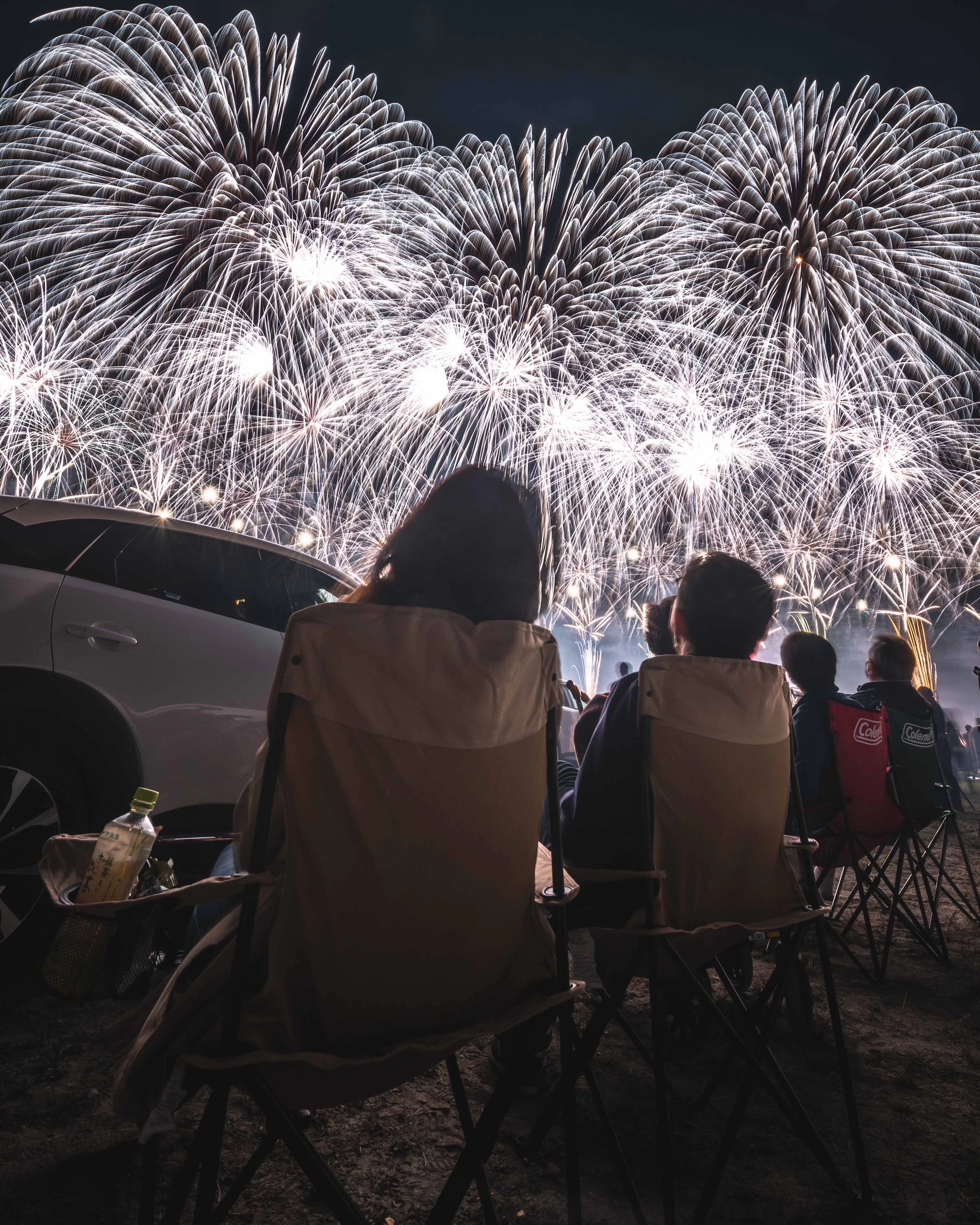 ドライブイン花火熊本2023.夏【熊本港特設駐車場】│熊本県の人気イベント│旅色