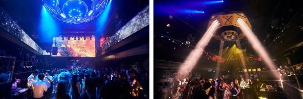 Zouk Tokyo」オープン│東京都の人気イベント│旅色