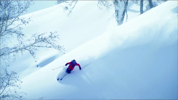 ～札幌国際スキー場 概要～