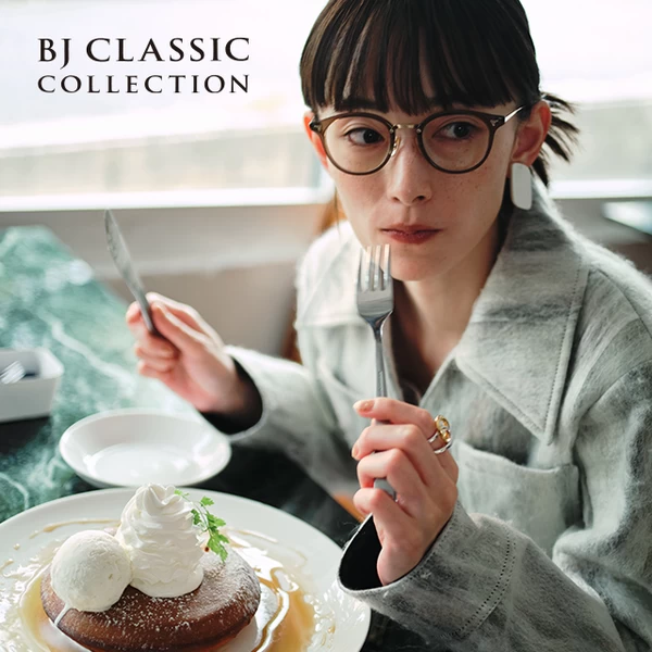 ［TLIP］BJ CLASSIC COLLECTION