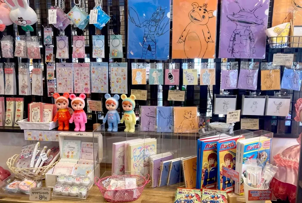 昭和レトロ展【大丸神戸店】