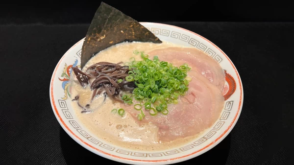 【博多ラーメン でぶちゃん（東京都）】第1回出店