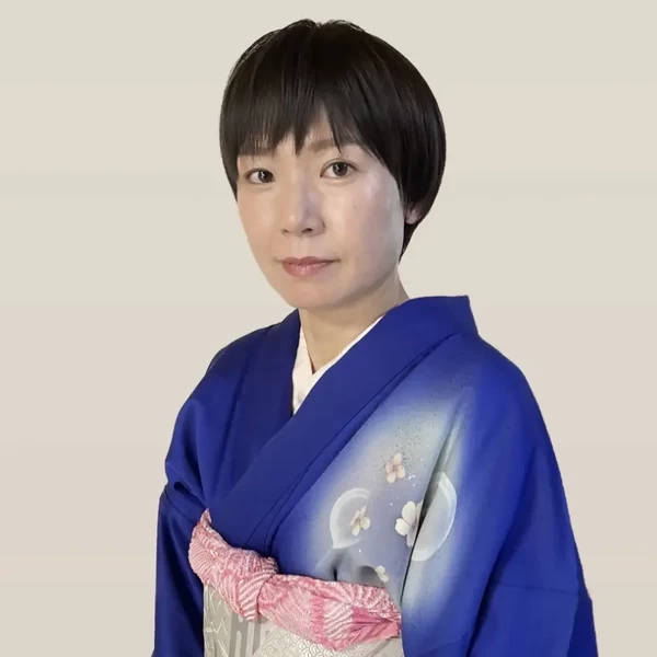 民謡　山本幸恵