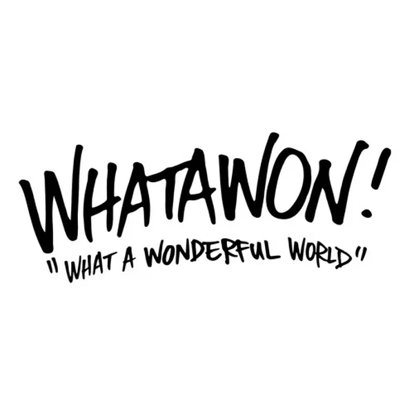 WHATAWONについて