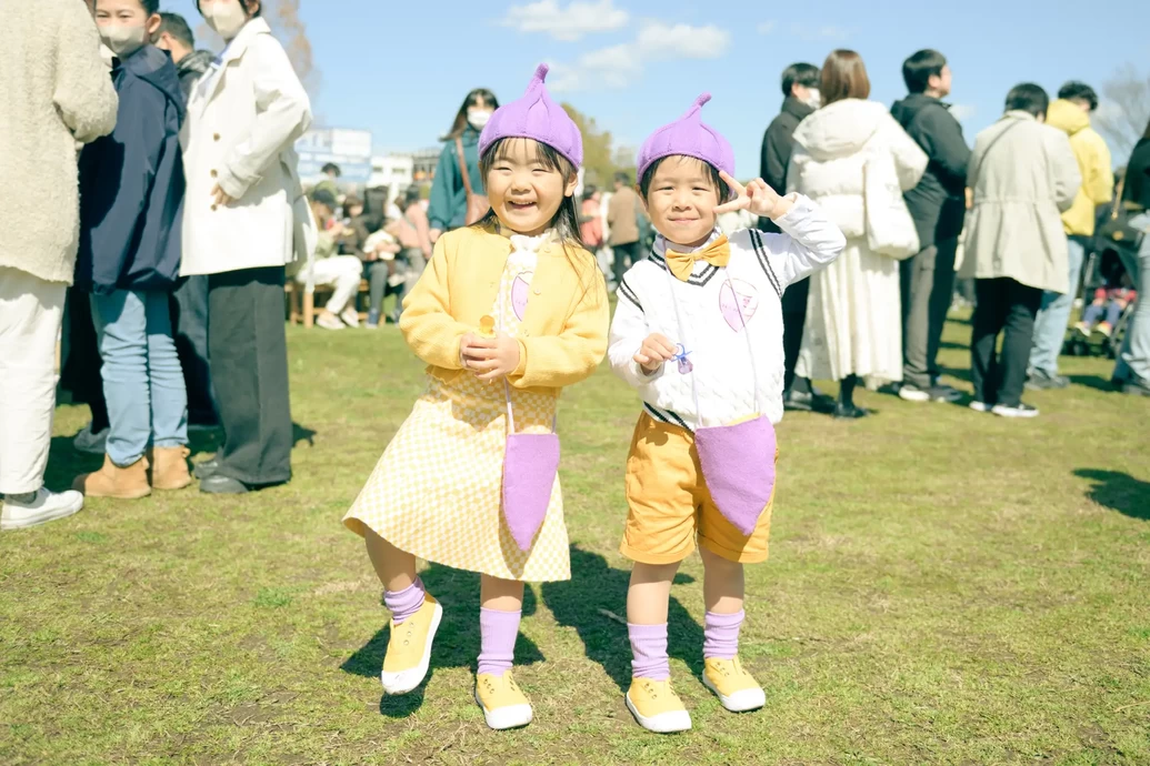 おいもフェス SHIZUOKA 2025【グランシップ広場】