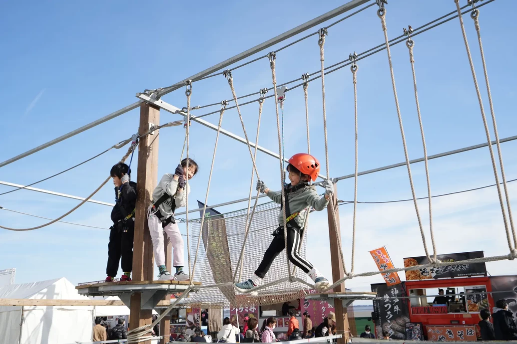 名古屋キャンピングカーフェア 2025 SPRING【Aichi Sky Expo（愛知県国際展示場）】