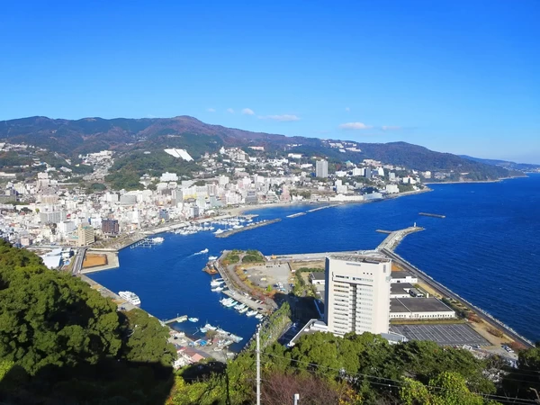 花火業者も大絶賛！音響効果抜群の打上げ会場