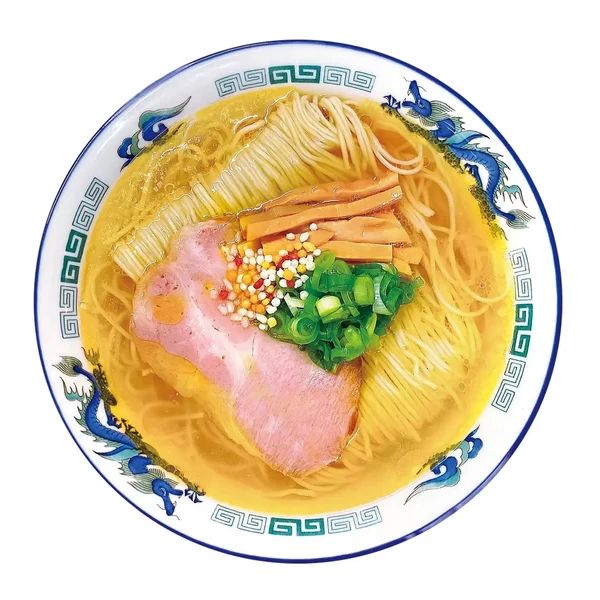 ＜東京 小金井＞中華蕎麦　麺ノ歌