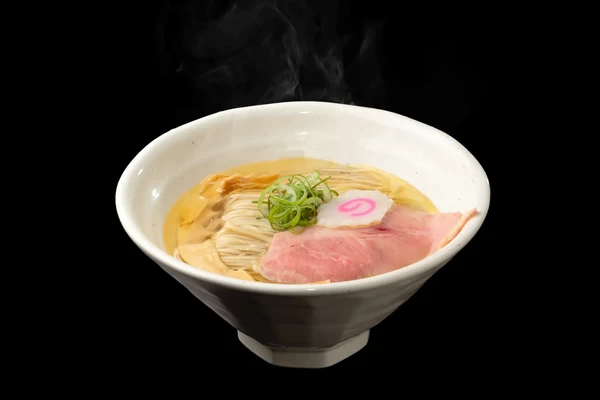 ＜埼玉 川口＞自家製麺　竜葵