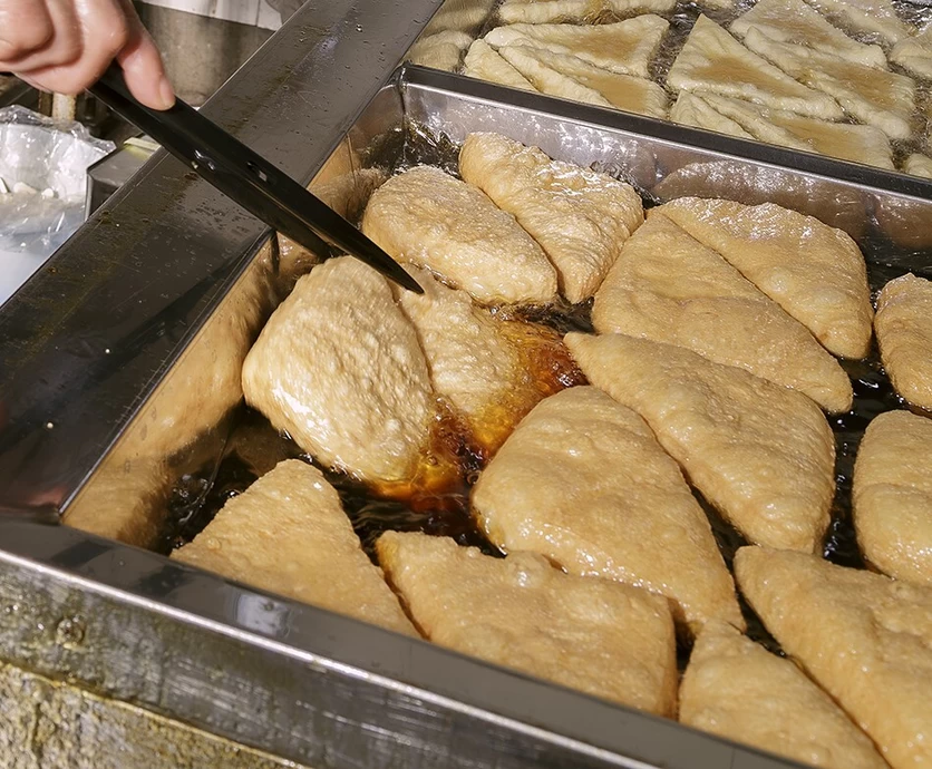 東北六県味と技めぐり【あべのハルカス近鉄本店】