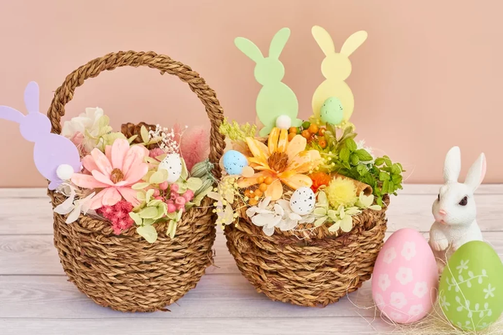 ACAO FOREST FLOWER EASTER 2025【ACAO FOREST】