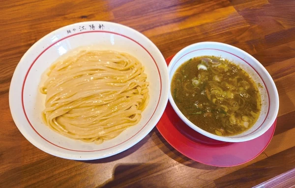 お食事処 滋賀＜麺や江陽軒＞